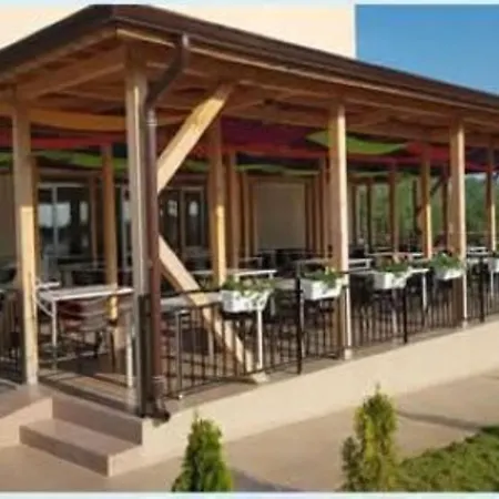 Morski Duni Hotel Shkorpilovtsi