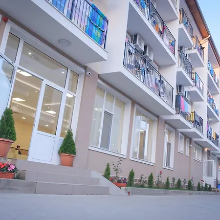 Morski Duni Hotel *