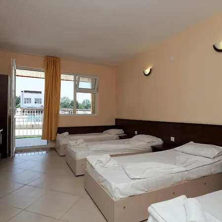 Hotell Morski Duni *
