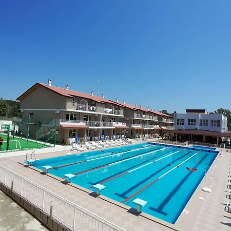 Hotel Morski Duni Shkorpilovtsi