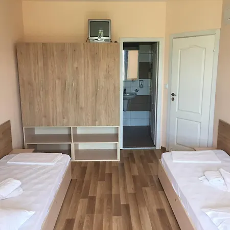 Morski Duni Shkorpilovtsi