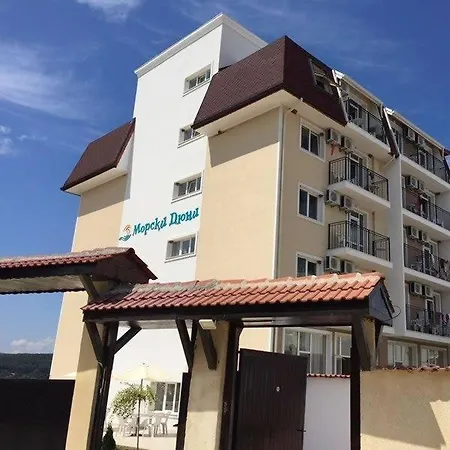 Hotel Morski Duni *