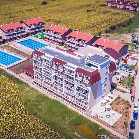 Hotel Morski Duni