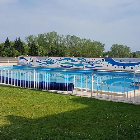 Hotel Morski Duni Shkorpilovtsi