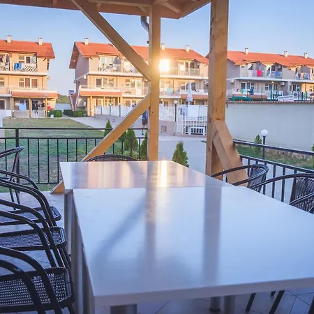 Hotel Morski Duni Shkorpilovtsi